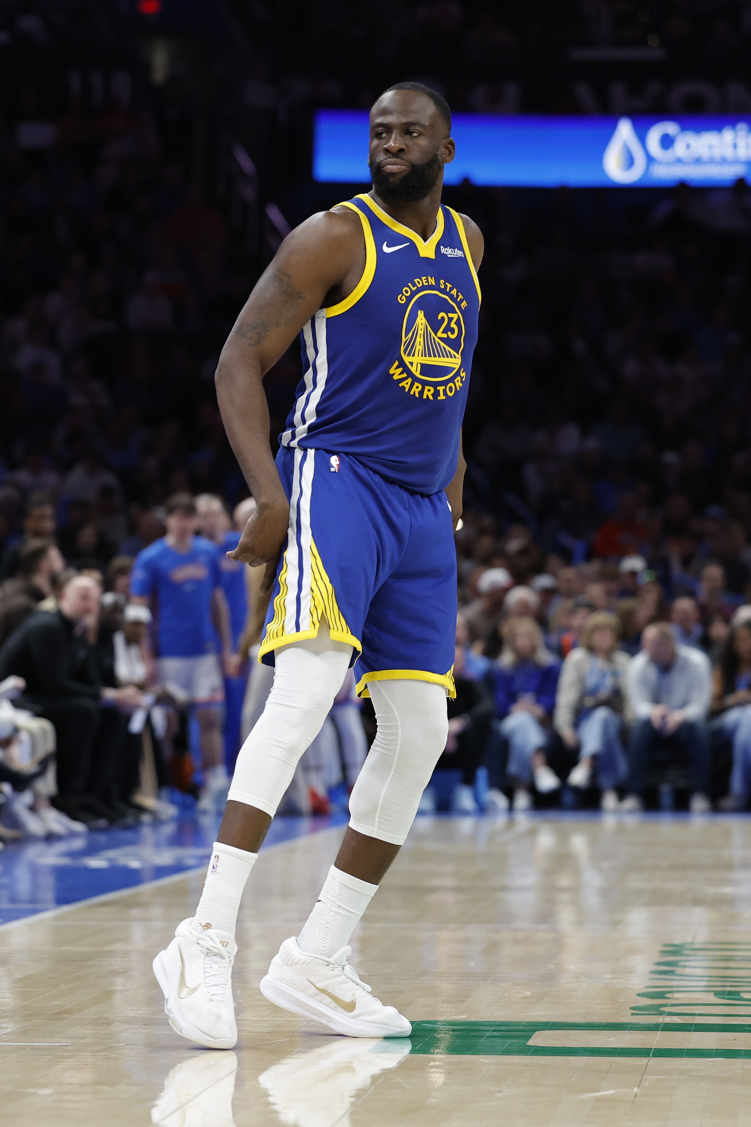 完美世界竞技平台官网下载-追梦关键时刻连送三局：被SGA和辛森迎射关键三分/致命犯规史密斯