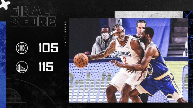 完美对战平台下载-防不住库里不可怕 快艇再遭22分大逆转才可怕！